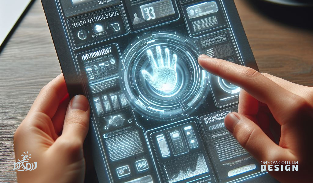 Роль друкованої продукції в епоху цифрових технологій