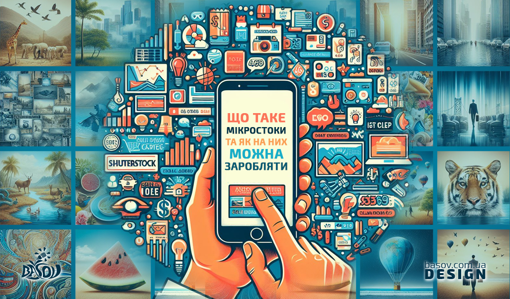 Що таке мікростоки та як на них можна заробляти