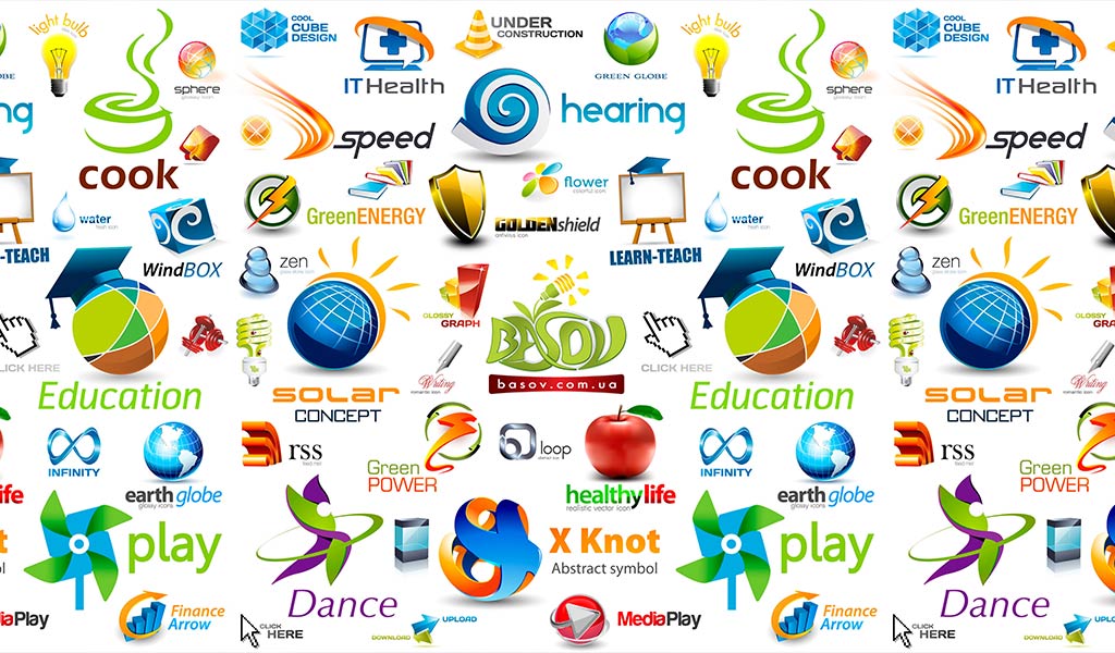 Що робить логотип добрим?