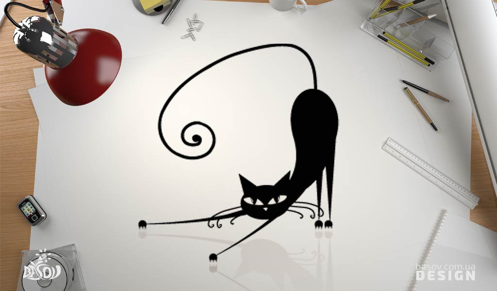 Що потрібно знати під час розробки логотипу.