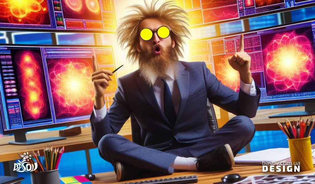 Кожен може бути дизайнером, чи це так?