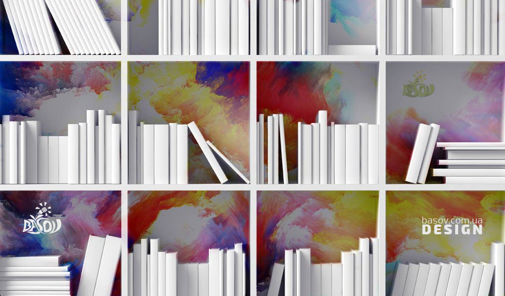 Дизайн поліграфії