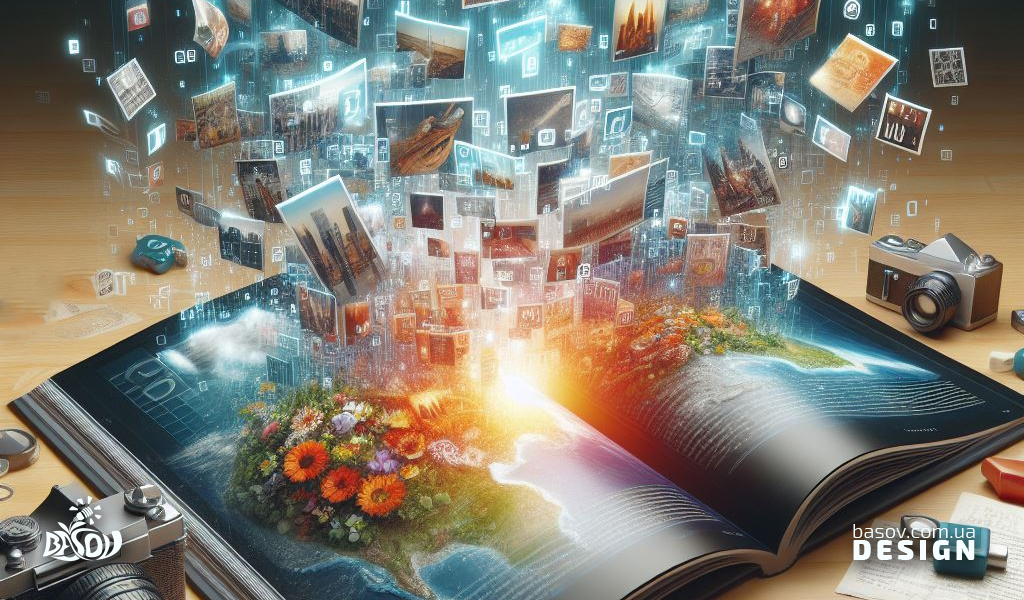 Фотографії з інтернету для поліграфії