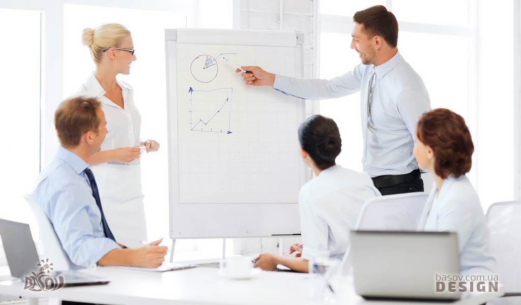 Головне – зрозуміти суть проекту