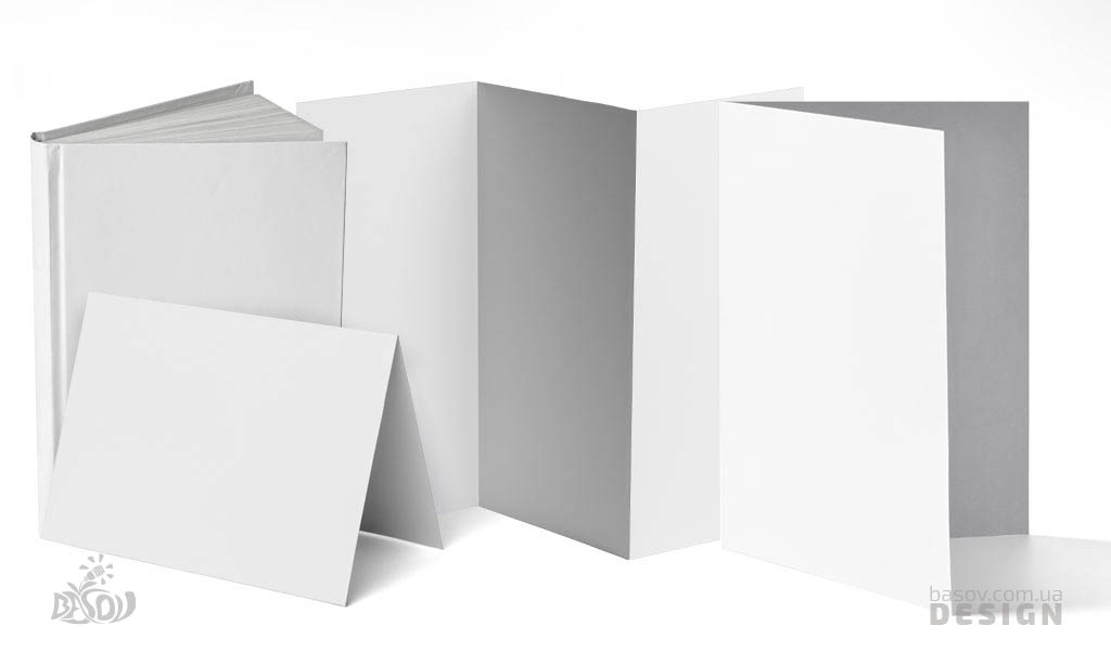 Потрібна розробка дизайну поліграфії!