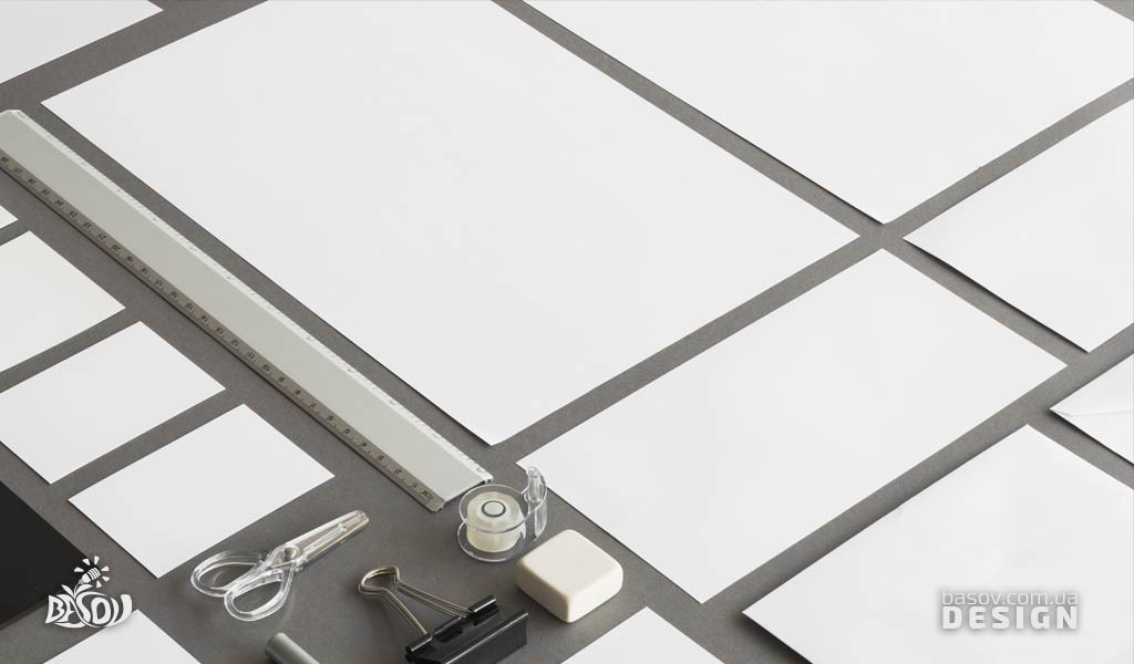 Розміри форматів паперу