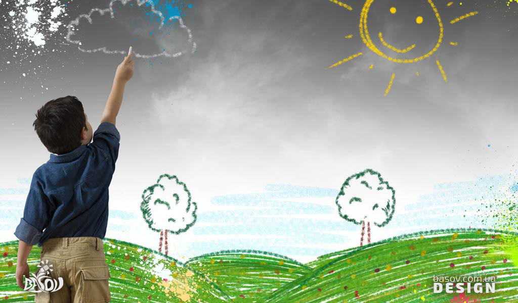 Створення ефективної реклами.