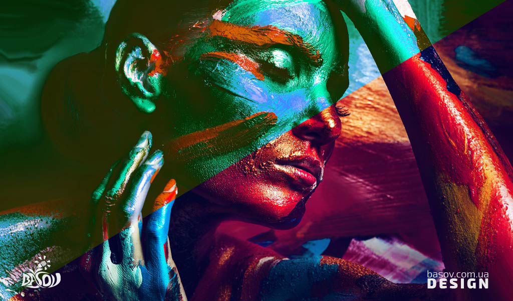 Колір затвердженого макета сильно відрізняється від надісланого при відкритті файлу для друку!