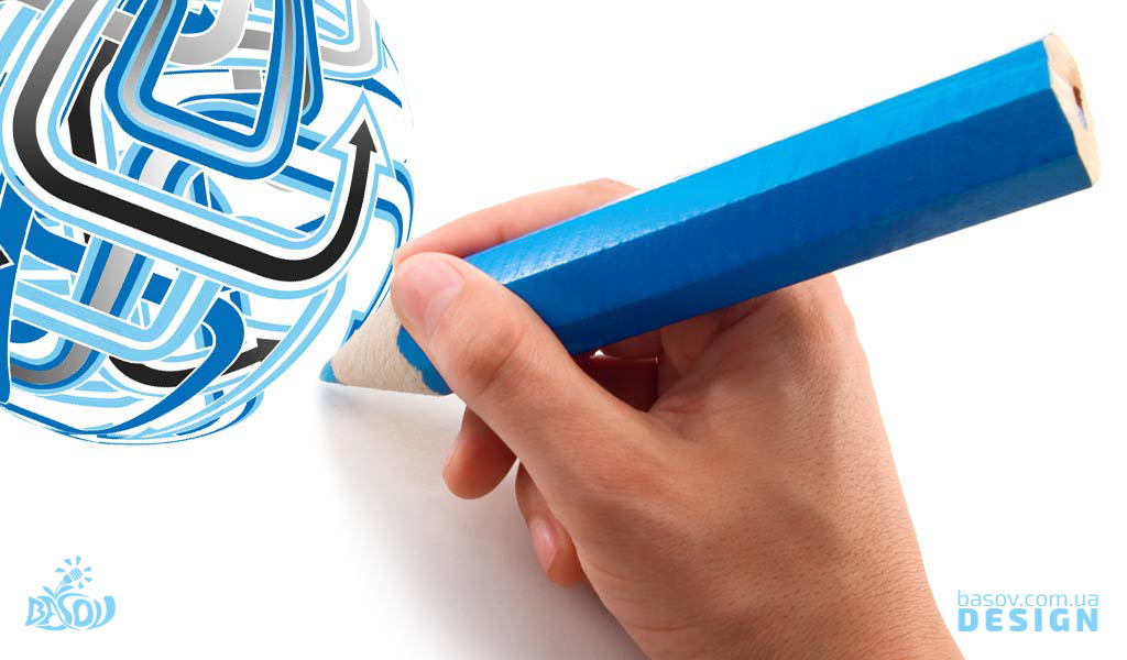 Важливі факти щодо розробки дизайну логотипу